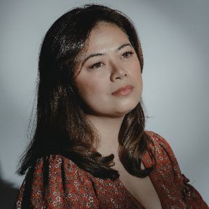 Creator / Writer-Liza DIÑO